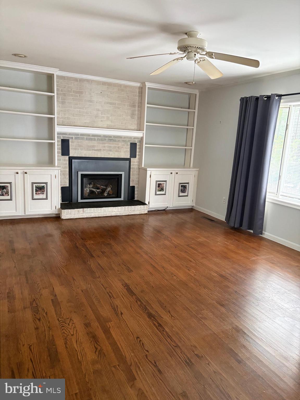 170 Windjammer Road Ocean Pines, MD 21811 - Photo 11 of 31 fireplace