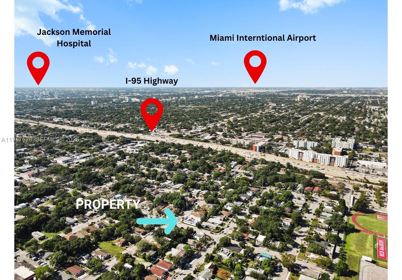 305 Northwest 58th Street Miami, FL 33127 - Photo 12 of 20 unknown