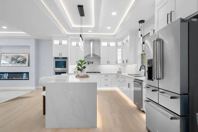 $2,150,000 | 80 Wilson Road, Bedford, MA 01730