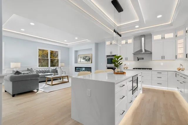 $2,100,000 | 80 Wilson Road, Bedford, MA 01730