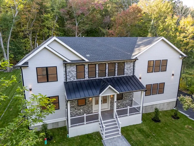 $2,150,000 | 80 Wilson Road, Bedford, MA 01730