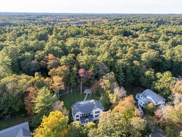 $2,150,000 | 80 Wilson Road, Bedford, MA 01730