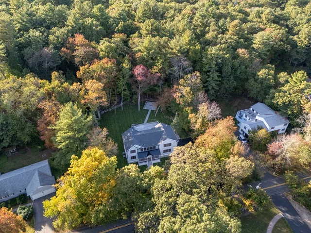 $2,100,000 | 80 Wilson Road, Bedford, MA 01730