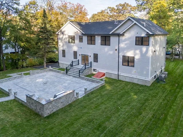 $2,150,000 | 80 Wilson Road, Bedford, MA 01730
