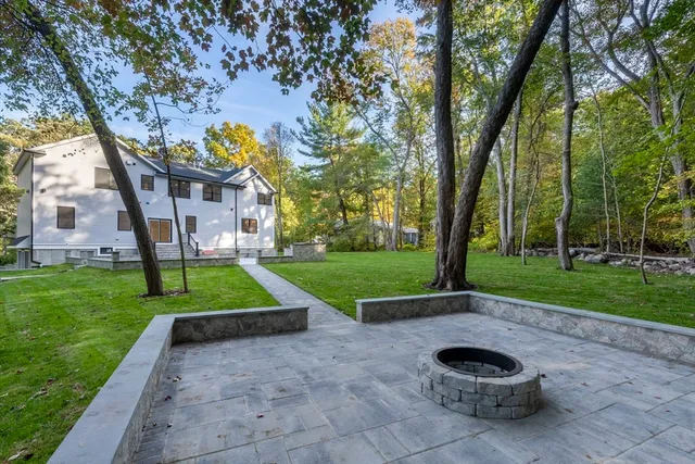 $2,100,000 | 80 Wilson Road, Bedford, MA 01730