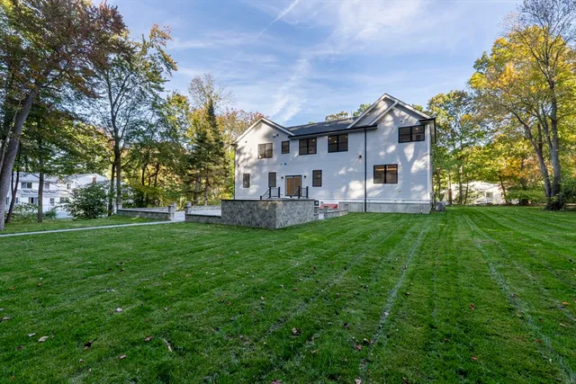 $2,150,000 | 80 Wilson Road, Bedford, MA 01730
