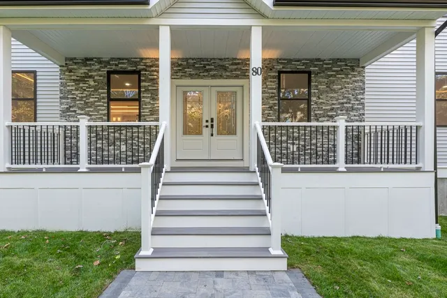 $2,150,000 | 80 Wilson Road, Bedford, MA 01730