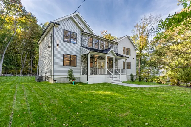 $2,150,000 | 80 Wilson Road, Bedford, MA 01730