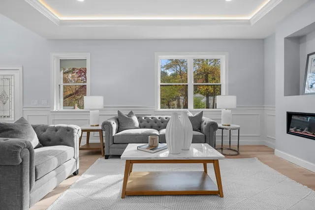 $2,150,000 | 80 Wilson Road, Bedford, MA 01730