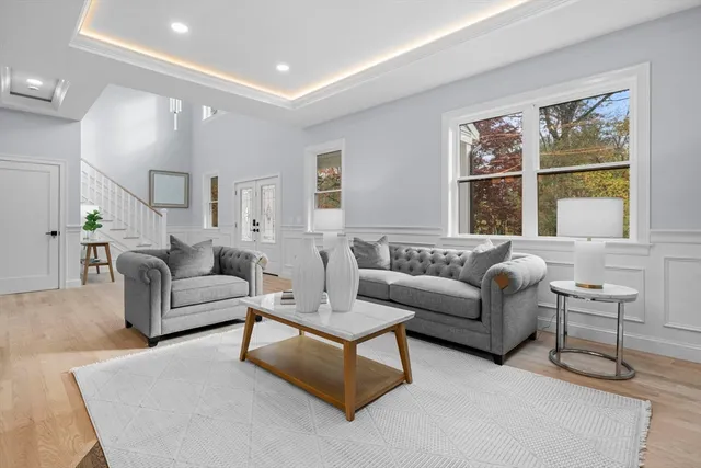 $2,150,000 | 80 Wilson Road, Bedford, MA 01730