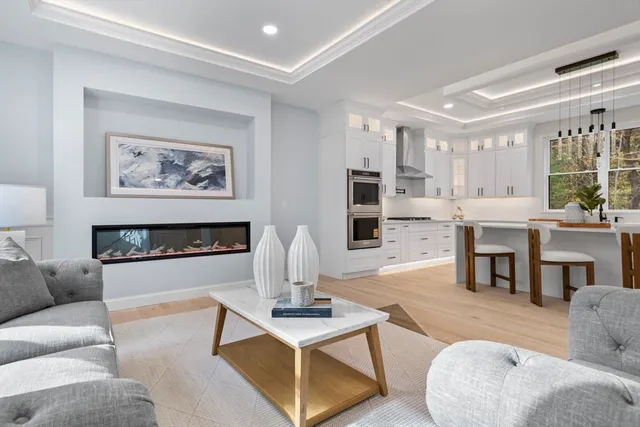 $2,150,000 | 80 Wilson Road, Bedford, MA 01730