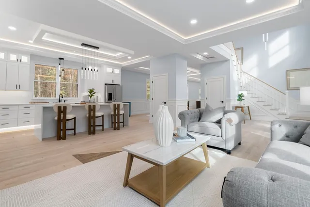 $2,100,000 | 80 Wilson Road, Bedford, MA 01730