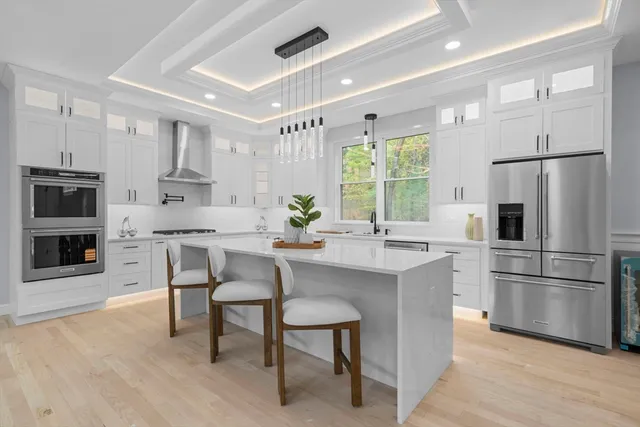 $2,100,000 | 80 Wilson Road, Bedford, MA 01730