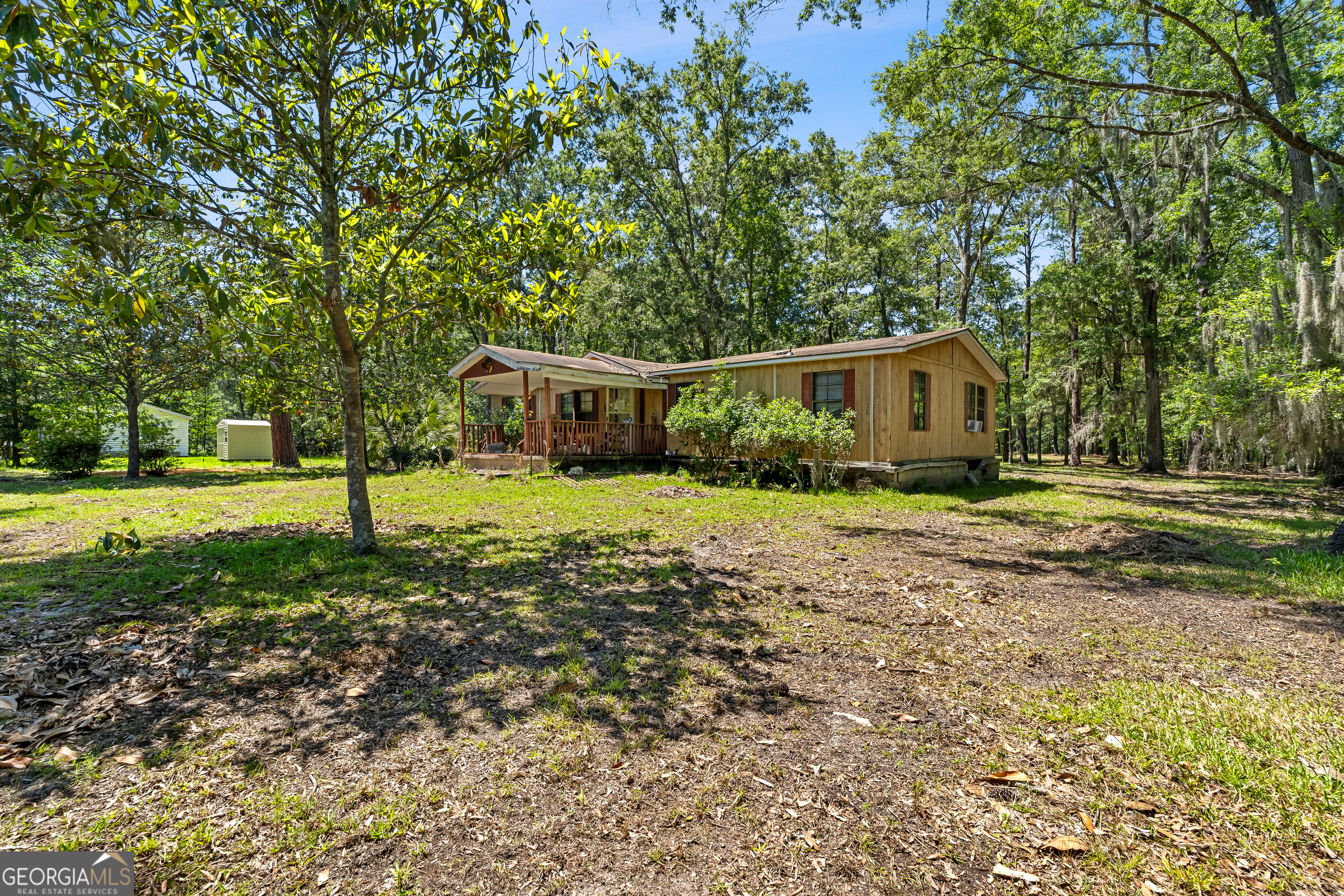 150 Berrien Road Port Wentworth, GA 31407 - Photo 13 of 38