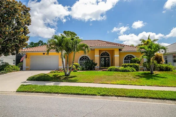 $680,000 | 1956 White Feather Lane, Nokomis, FL 34275
