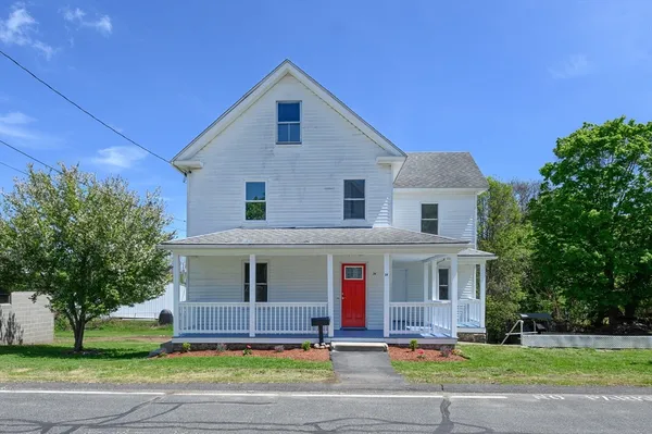 $340,000 | 24 Maple Avenue, Ware, MA 01082