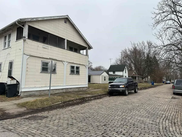 $75,000 | 3601 South Boots Street, Marion, IN 46953