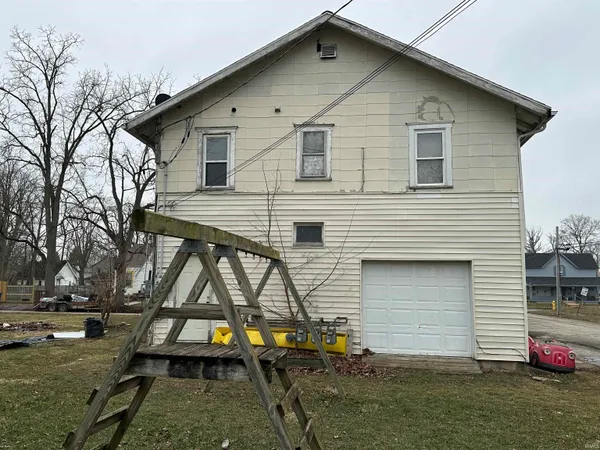 $75,000 | 3601 South Boots Street, Marion, IN 46953
