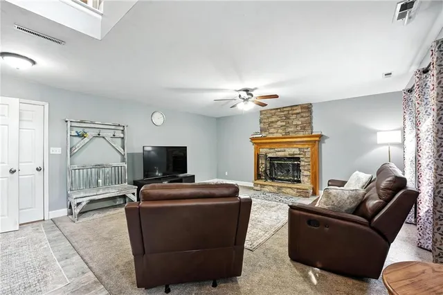 $470,000 | 1685 Northwest 785th Road, Bates City, MO 64011