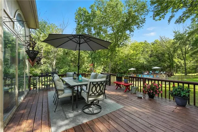 $470,000 | 1685 Northwest 785th Road, Bates City, MO 64011