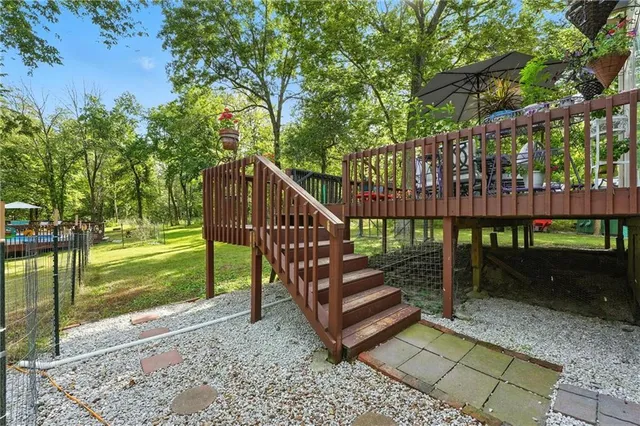 $470,000 | 1685 Northwest 785th Road, Bates City, MO 64011