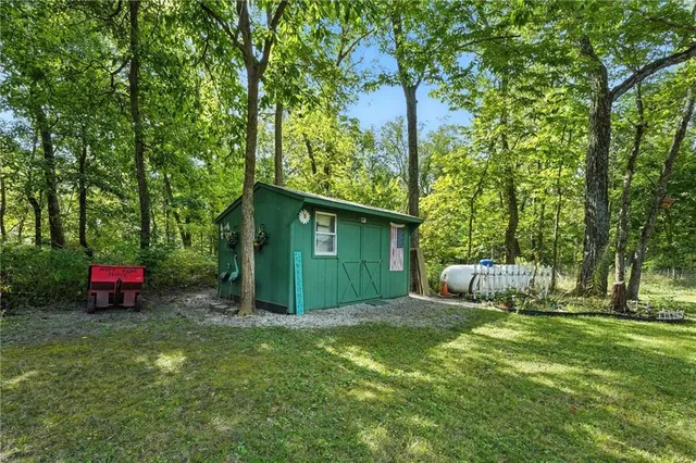 $470,000 | 1685 Northwest 785th Road, Bates City, MO 64011