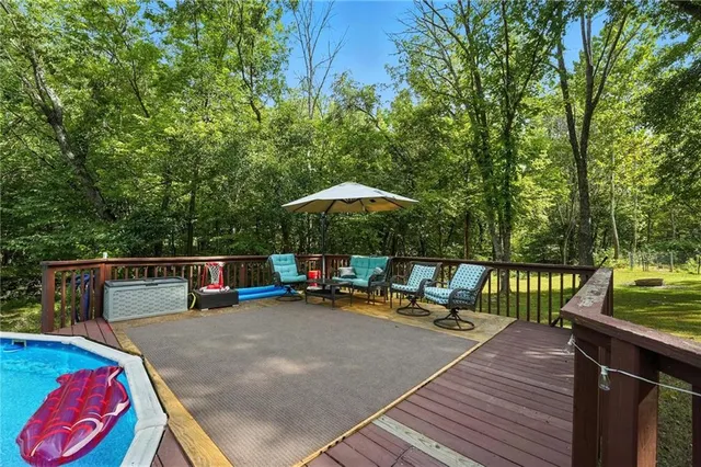 $470,000 | 1685 Northwest 785th Road, Bates City, MO 64011