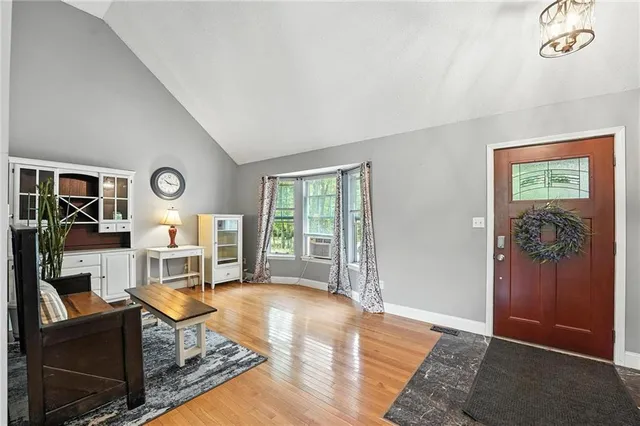 $470,000 | 1685 Northwest 785th Road, Bates City, MO 64011