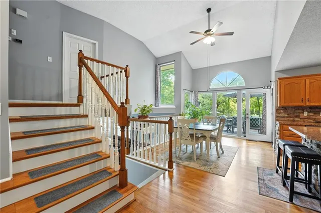 $470,000 | 1685 Northwest 785th Road, Bates City, MO 64011