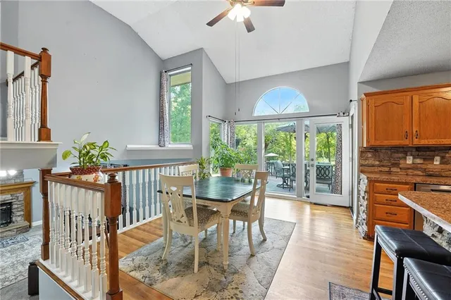 $470,000 | 1685 Northwest 785th Road, Bates City, MO 64011