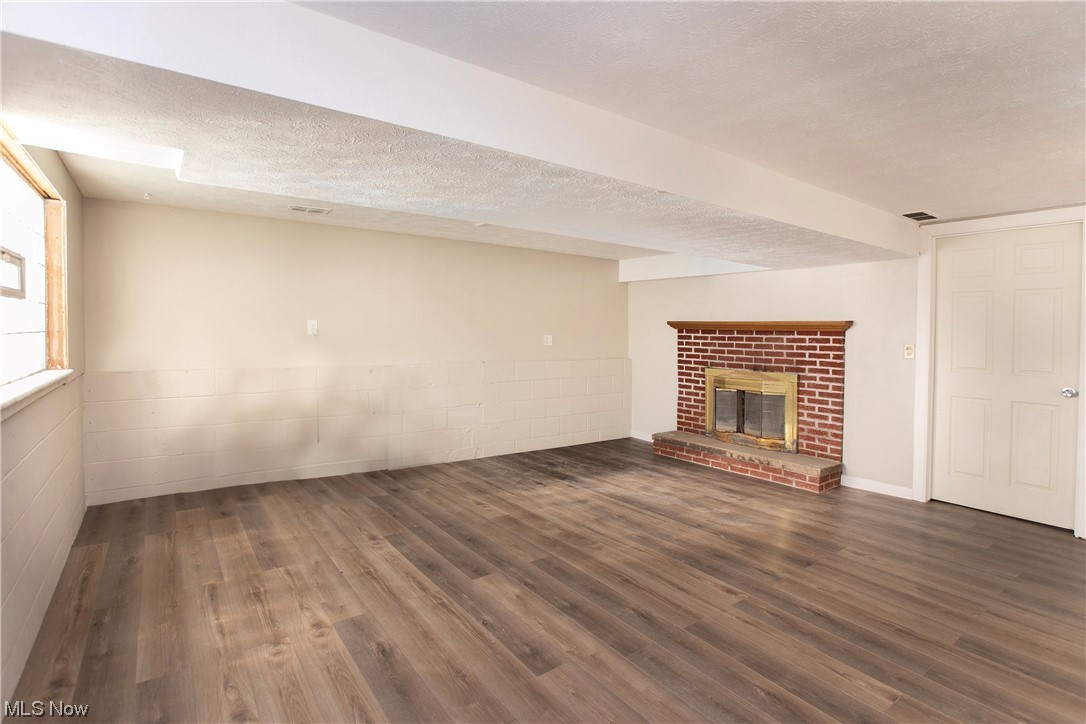 9030 Reed Road North Ridgeville, OH 44039 - Photo 20 of 35 Rec room