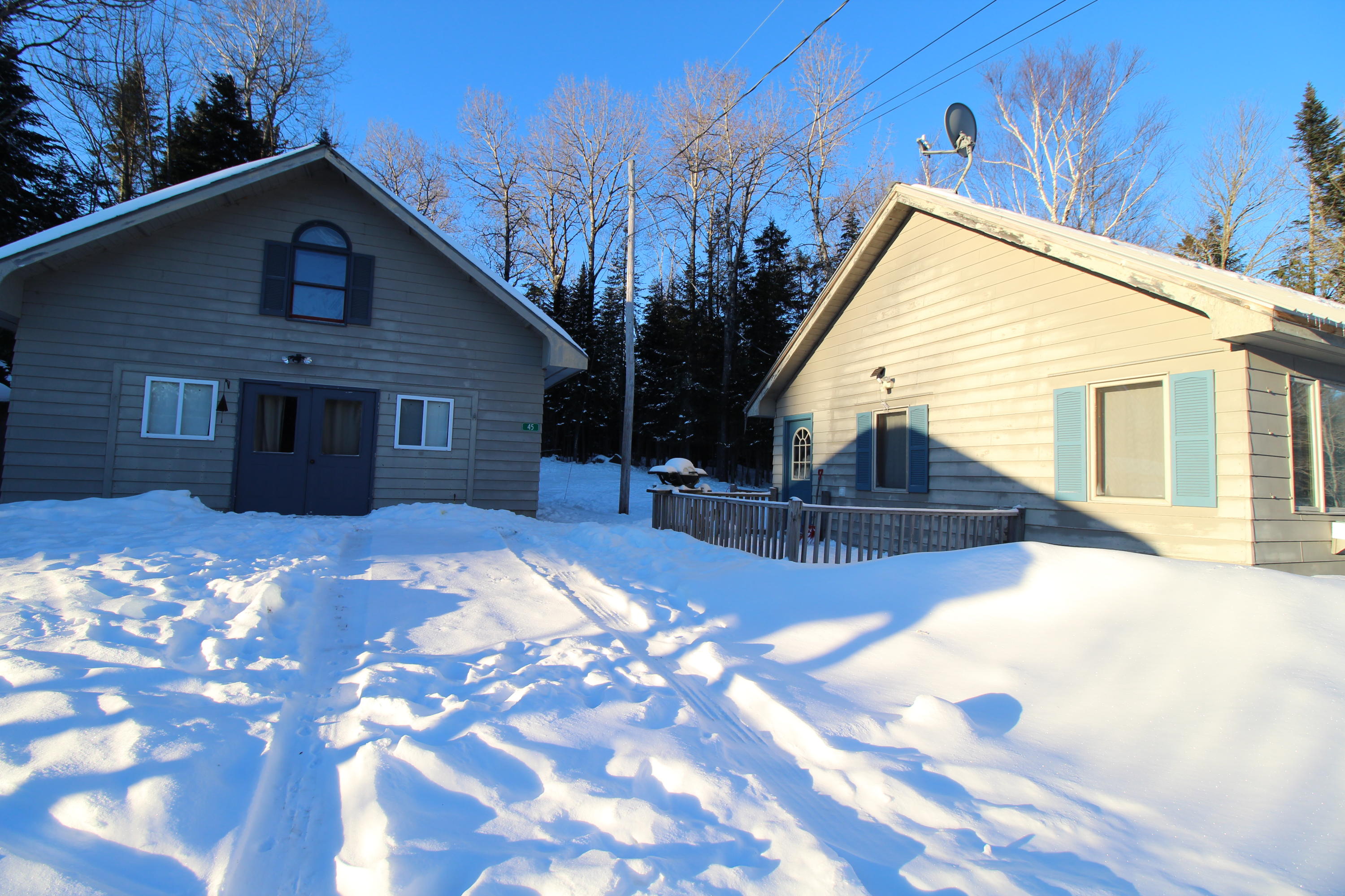 45 Rumford Road Oquossoc, ME 04964 - Photo 3 of 23 IMG_0996