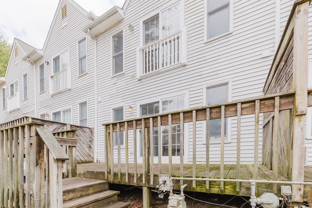 12 Castlegate Drive, Unit 12 Springfield, MA 01129 - Photo 29 of 32 Gallery Image 29