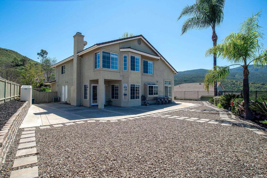 8482 Mesa Heights Road Santee, CA 92071 - Photo 47 of 64