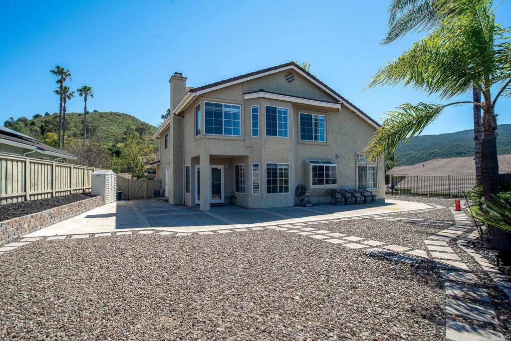 8482 Mesa Heights Road Santee, CA 92071 - Photo 49 of 64