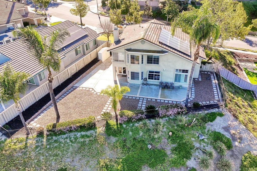 8482 Mesa Heights Road Santee, CA 92071 - Photo 58 of 64