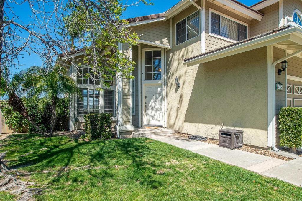 8482 Mesa Heights Road Santee, CA 92071 - Photo 6 of 64