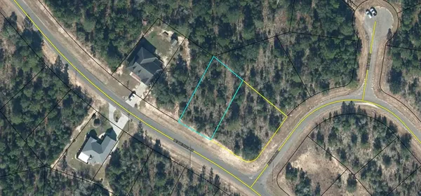 $15,000 | Lot 3 Deadening Road, Chipley, FL 32428
