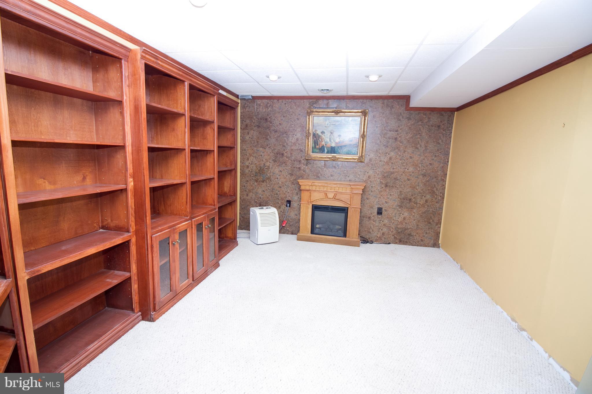 674 Earle Road Charles Town, WV 25414 - Photo 26 of 35 Basement