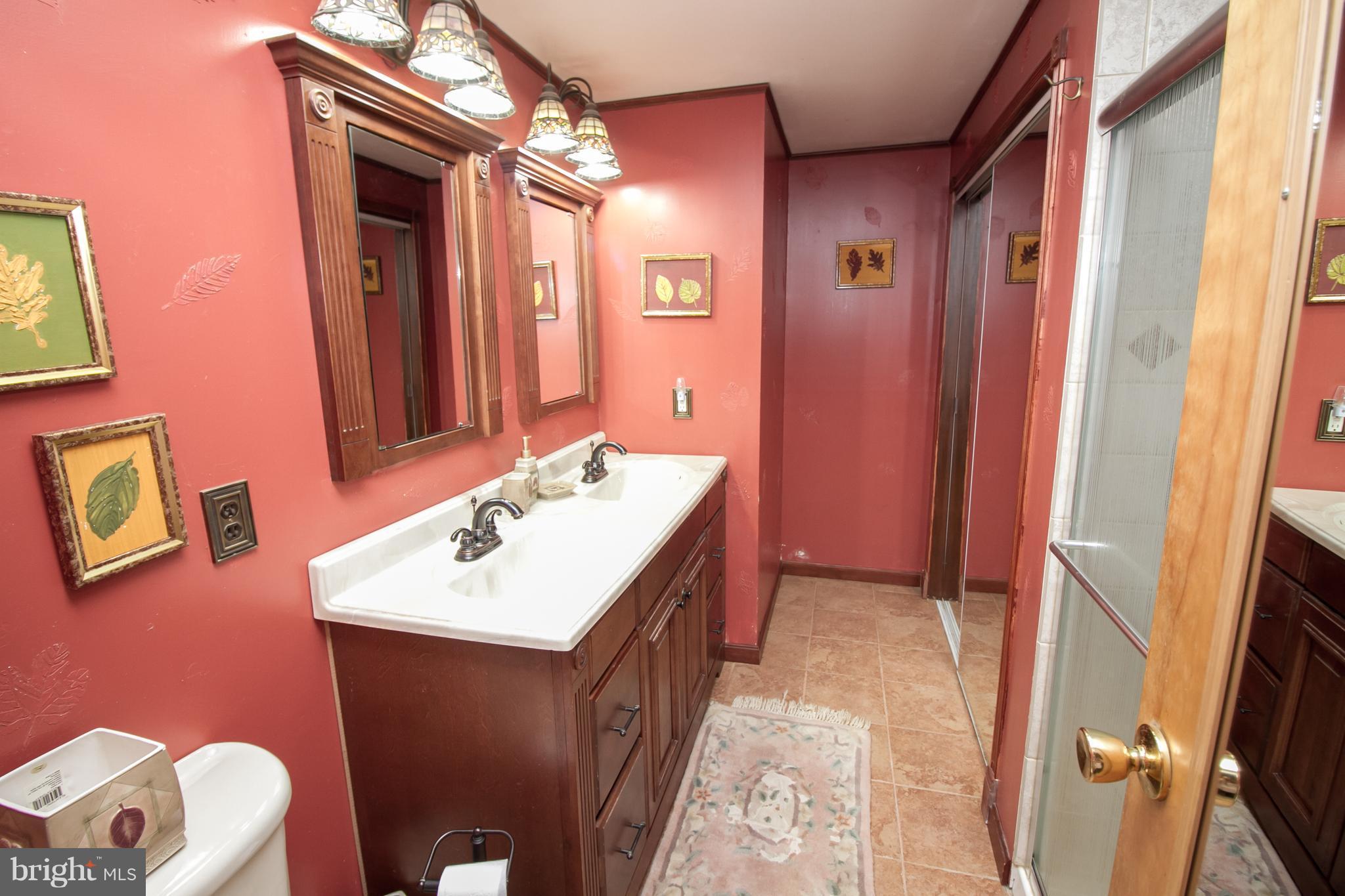 674 Earle Road Charles Town, WV 25414 - Photo 30 of 35 Bath (Master)