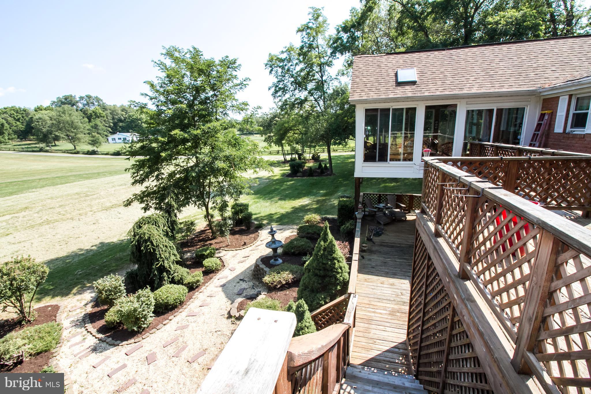 674 Earle Road Charles Town, WV 25414 - Photo 4 of 35 Exterior (General)