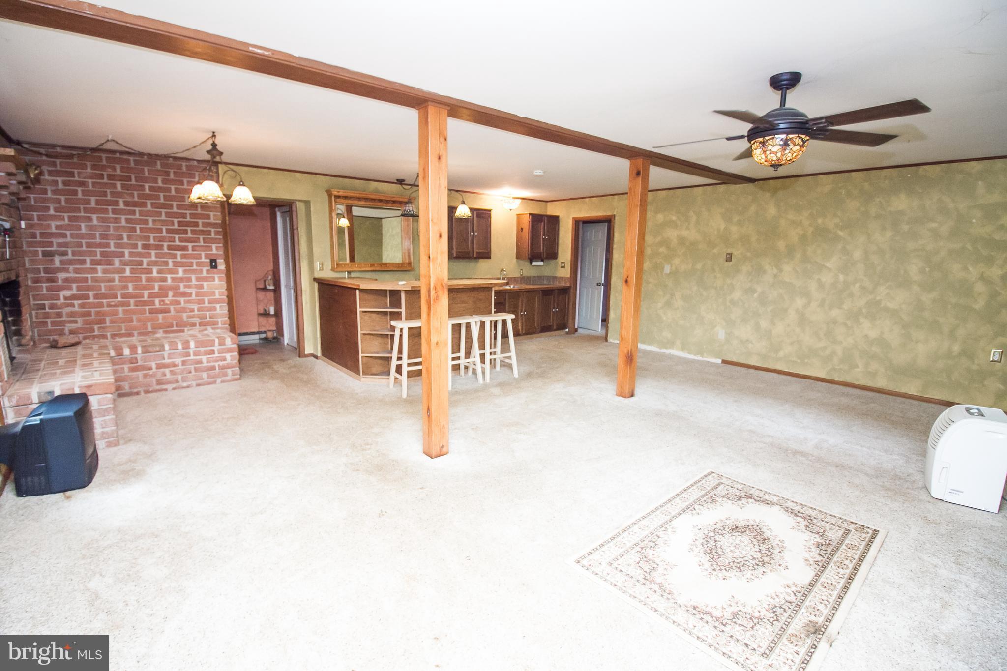674 Earle Road Charles Town, WV 25414 - Photo 31 of 35 Basement