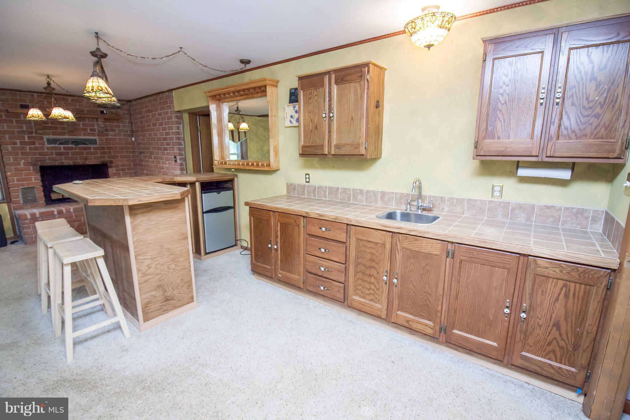 674 Earle Road Charles Town, WV 25414 - Photo 32 of 35 Basement