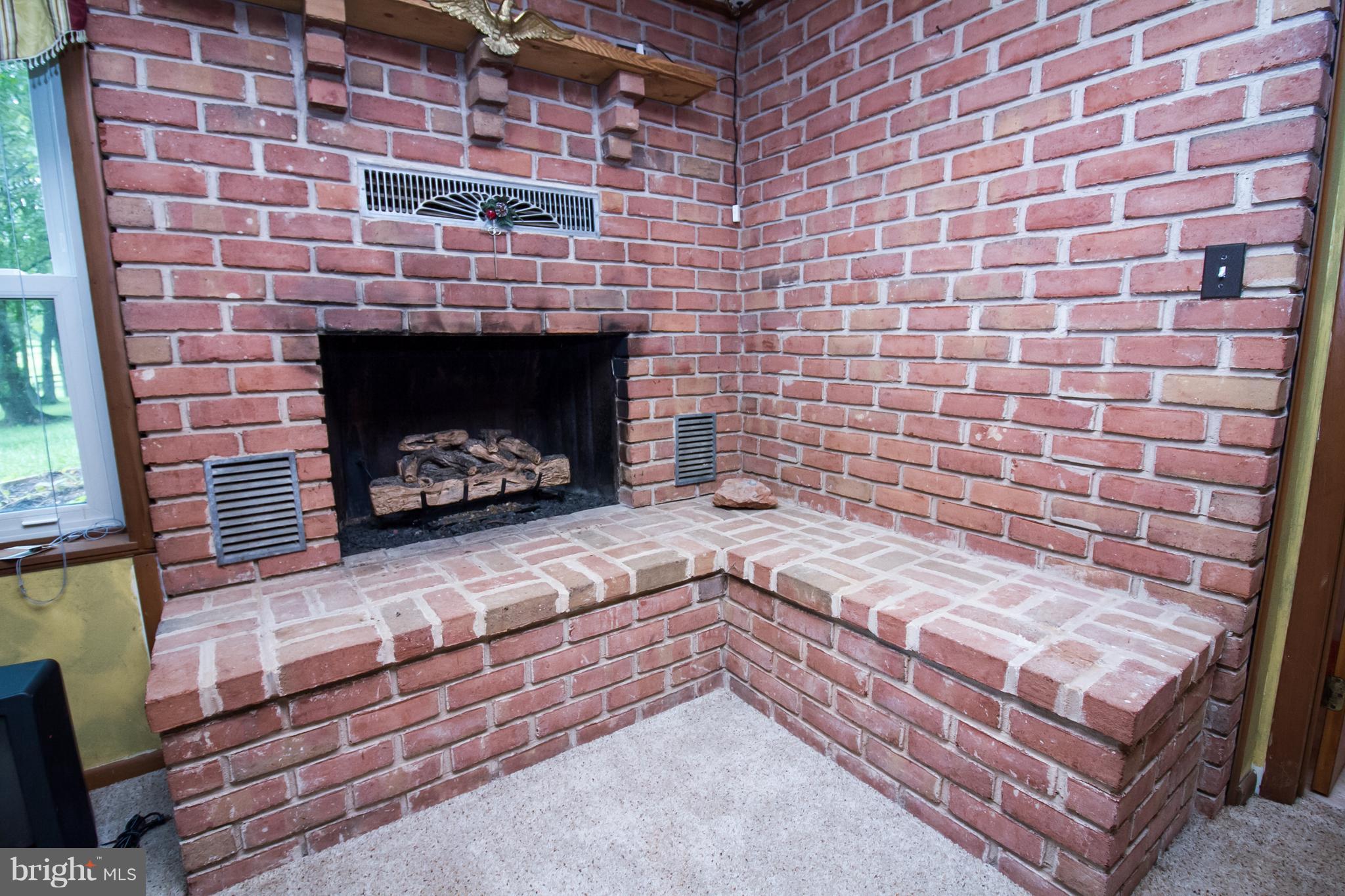 674 Earle Road Charles Town, WV 25414 - Photo 33 of 35 Basement