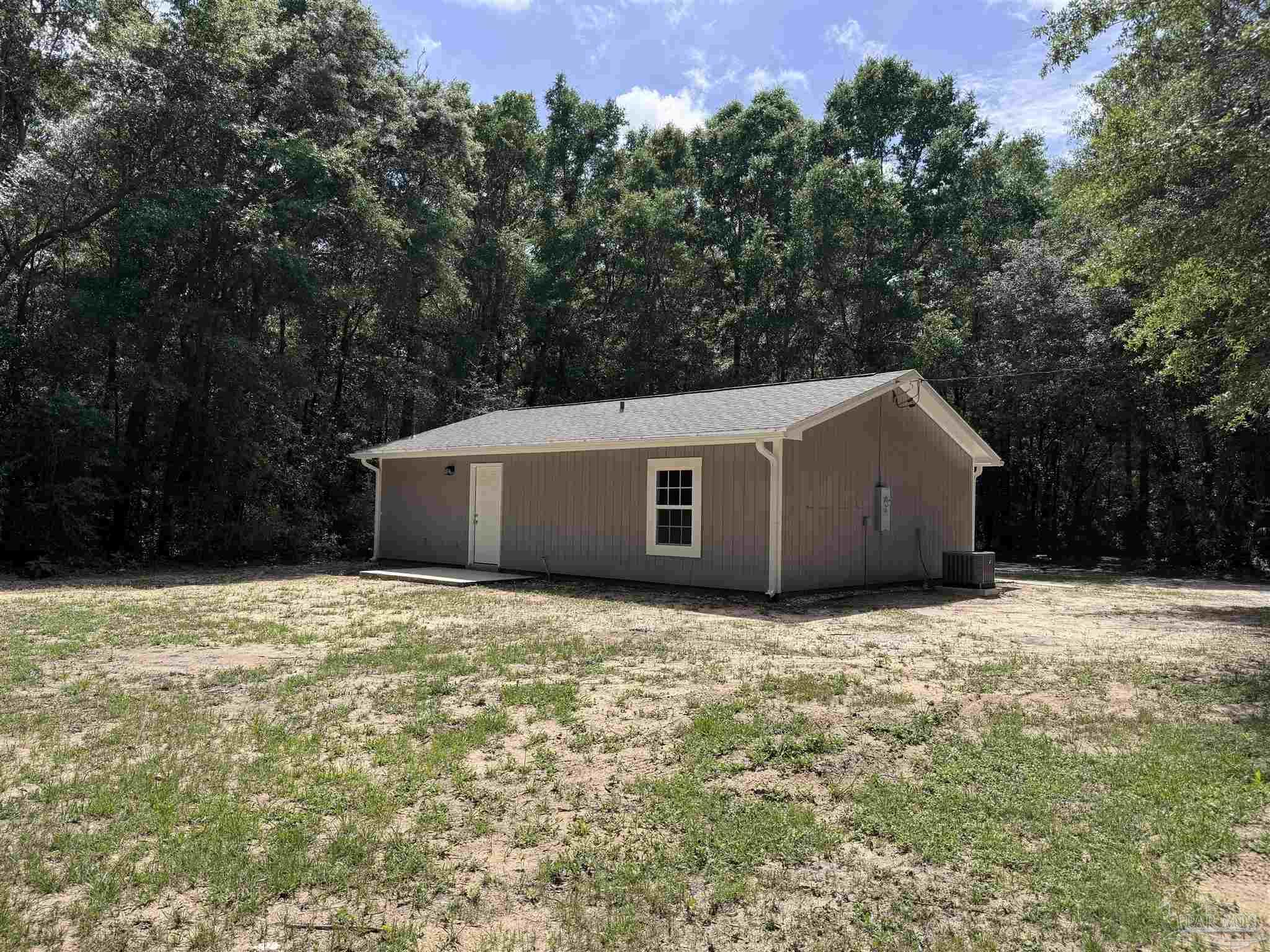 8345 Hickory Hammock Road Milton, FL 32583 - Photo 1 of 13