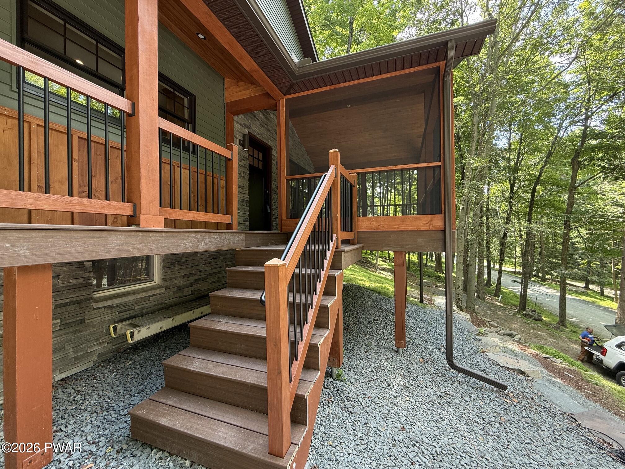 159 Lennon Road Greentown, PA 18426 - Photo 4 of 87