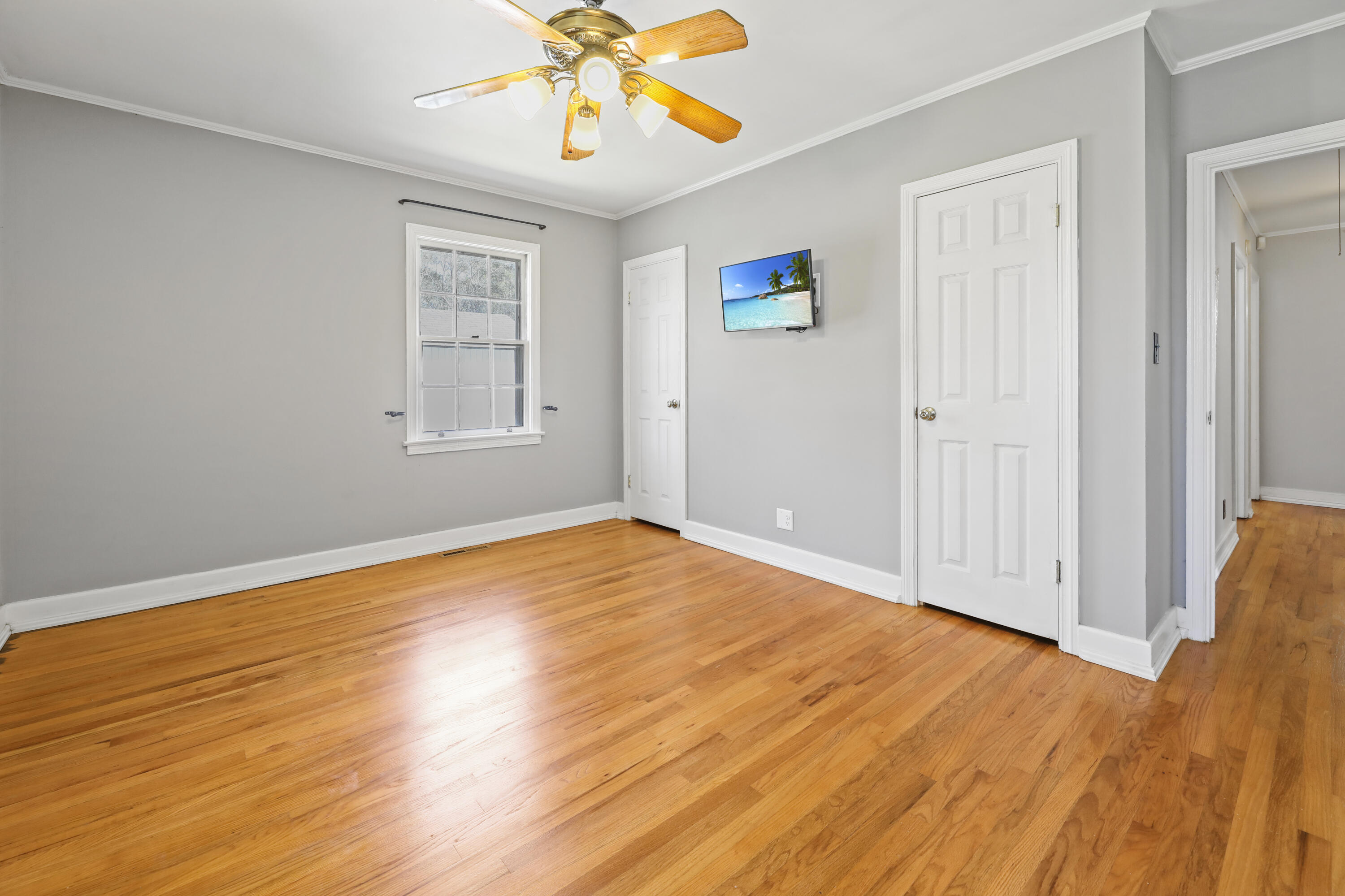 1298 French Santee Road Jamestown, SC 29453 - Photo 26 of 62 Bedroom 3