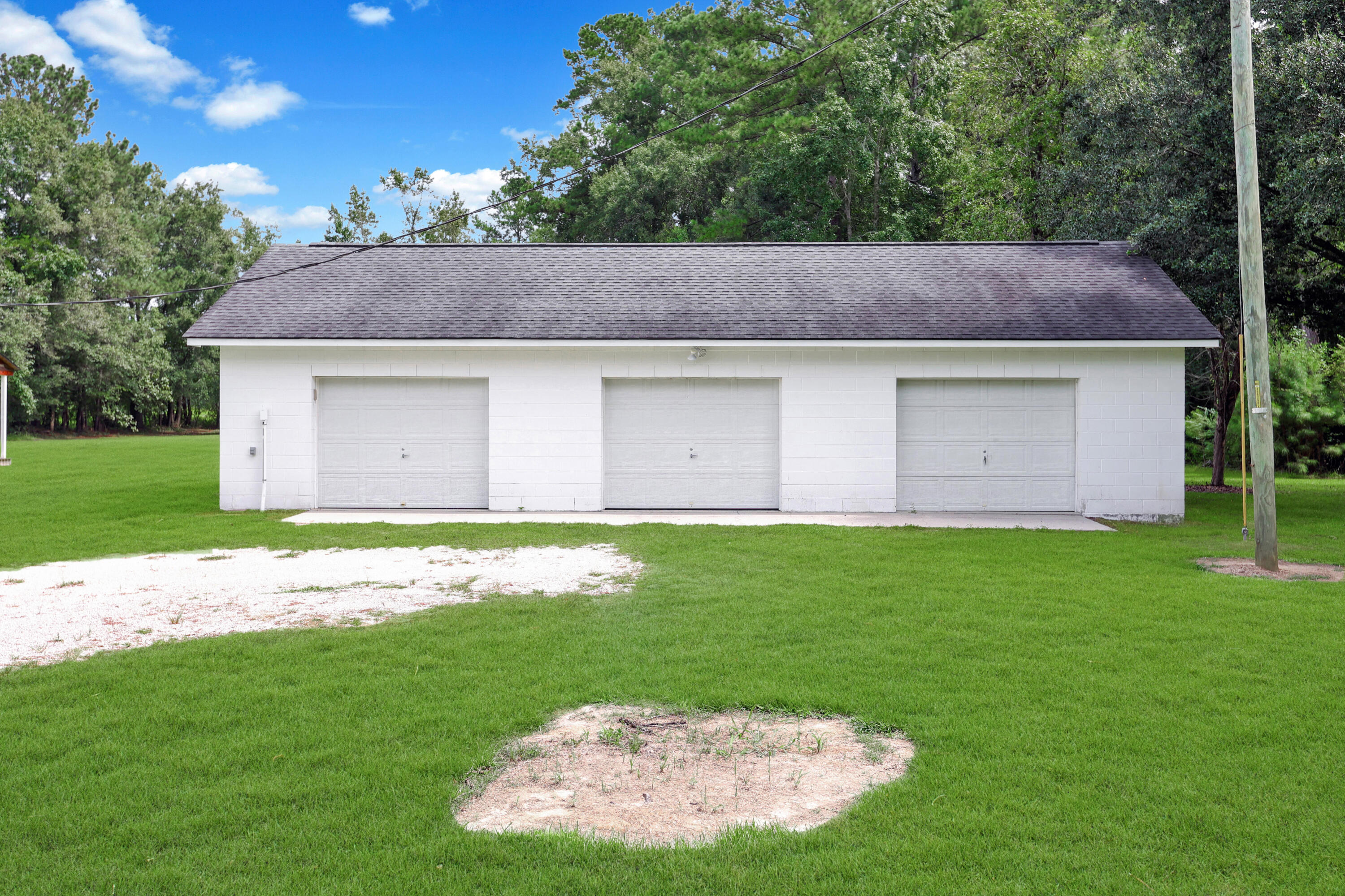 1298 French Santee Road Jamestown, SC 29453 - Photo 28 of 62 324784F0-DE5F-4F79-9F53-2AB5FA8C574D