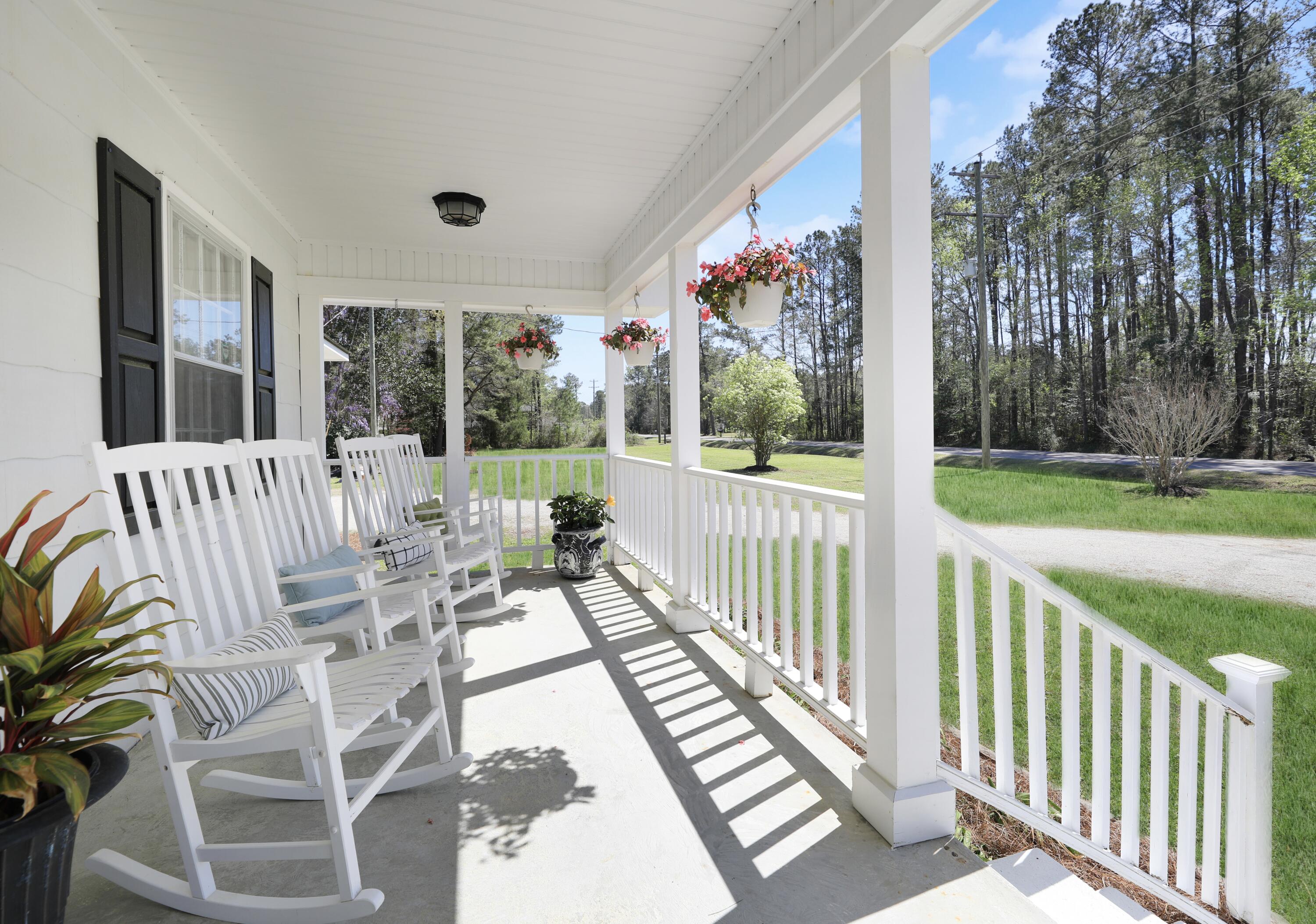 1298 French Santee Road Jamestown, SC 29453 - Photo 3 of 62 Perfect for Relaxing