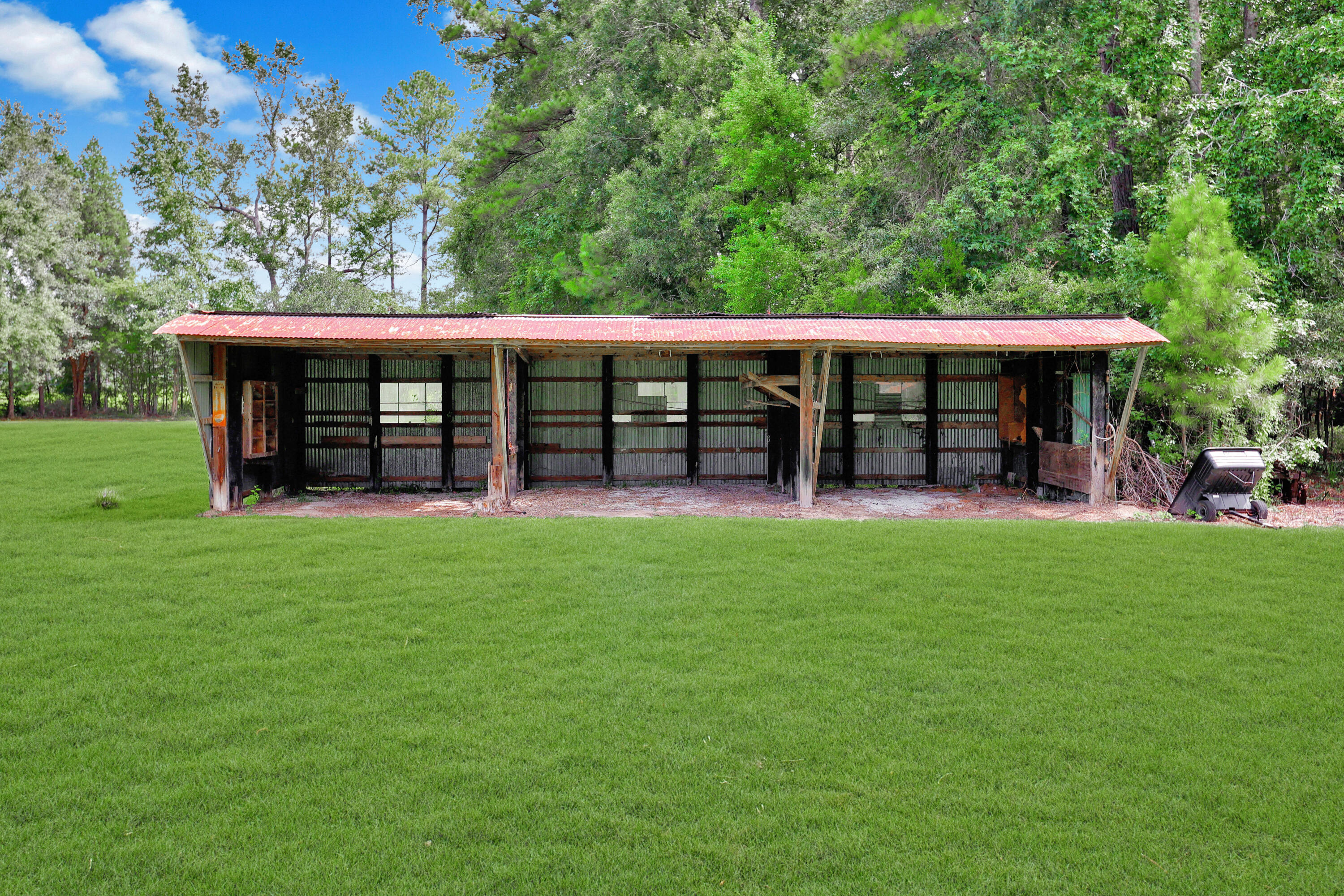 1298 French Santee Road Jamestown, SC 29453 - Photo 32 of 62 09A53970-80A0-4D16-A65E-21EBC5C02818